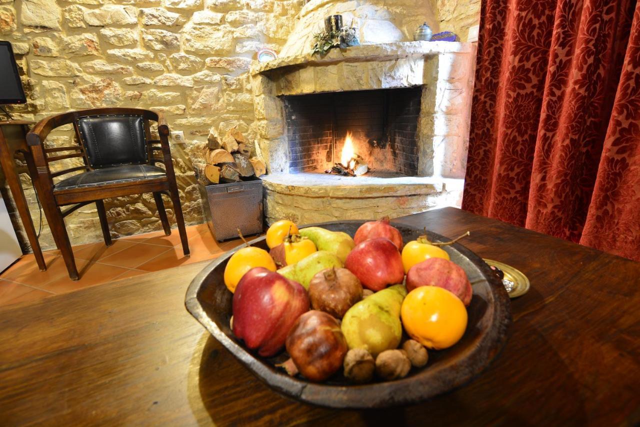 Georgio'S V Chalet Kalavrita Kültér fotó